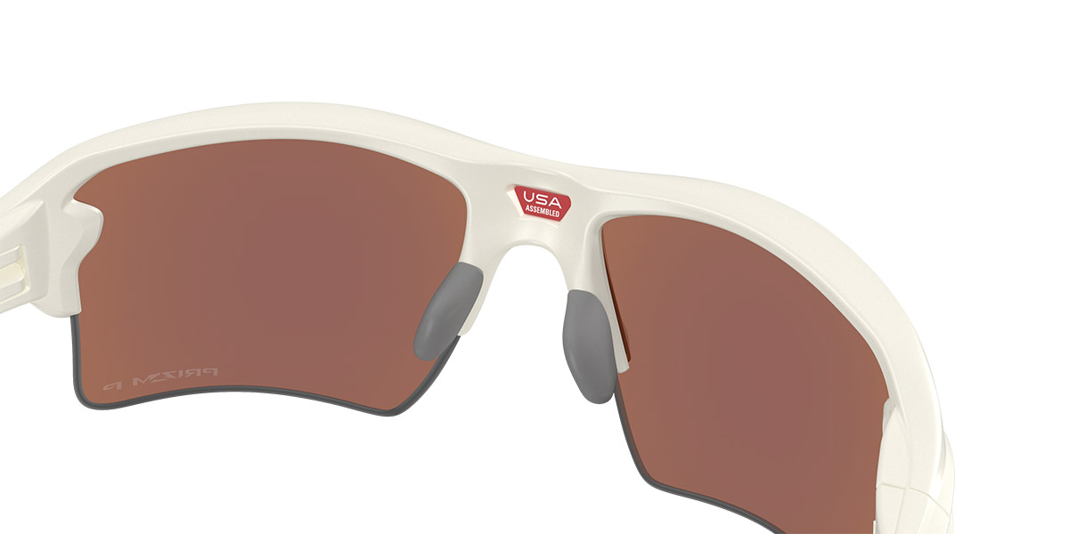 Color: Matte Mist (9188K2) - Oakley OO91889188K259