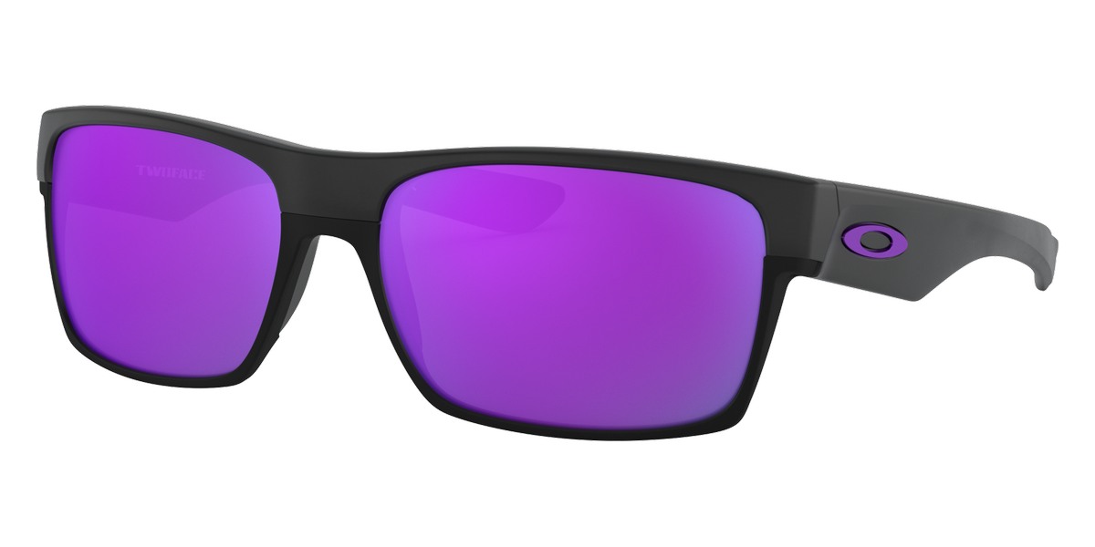 Oakley Twoface OO9189 Square Sunglasses EyeOns