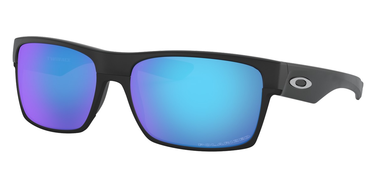 Oakley™ - Twoface OO9189