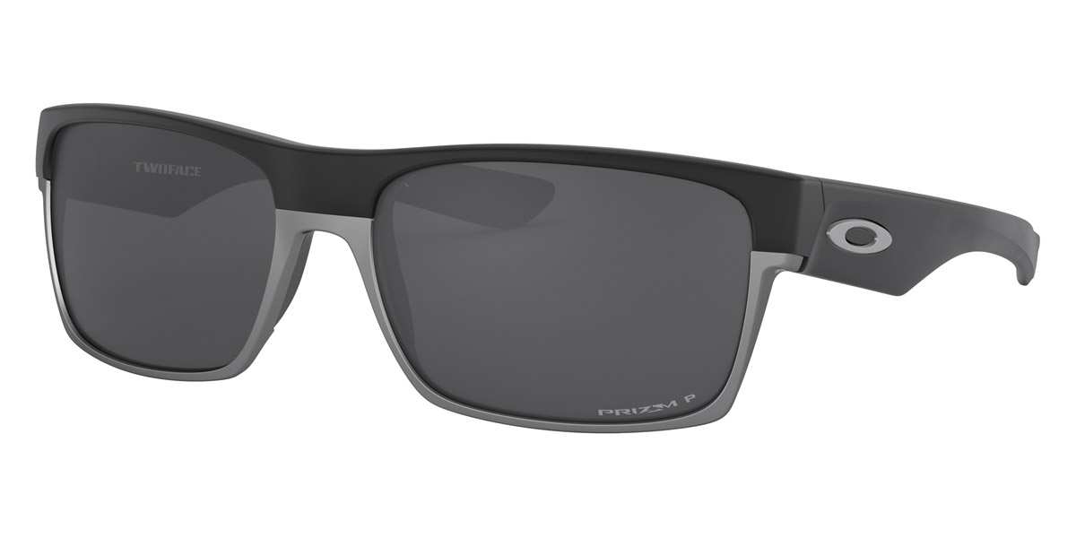 Oakley™ - Twoface OO9189