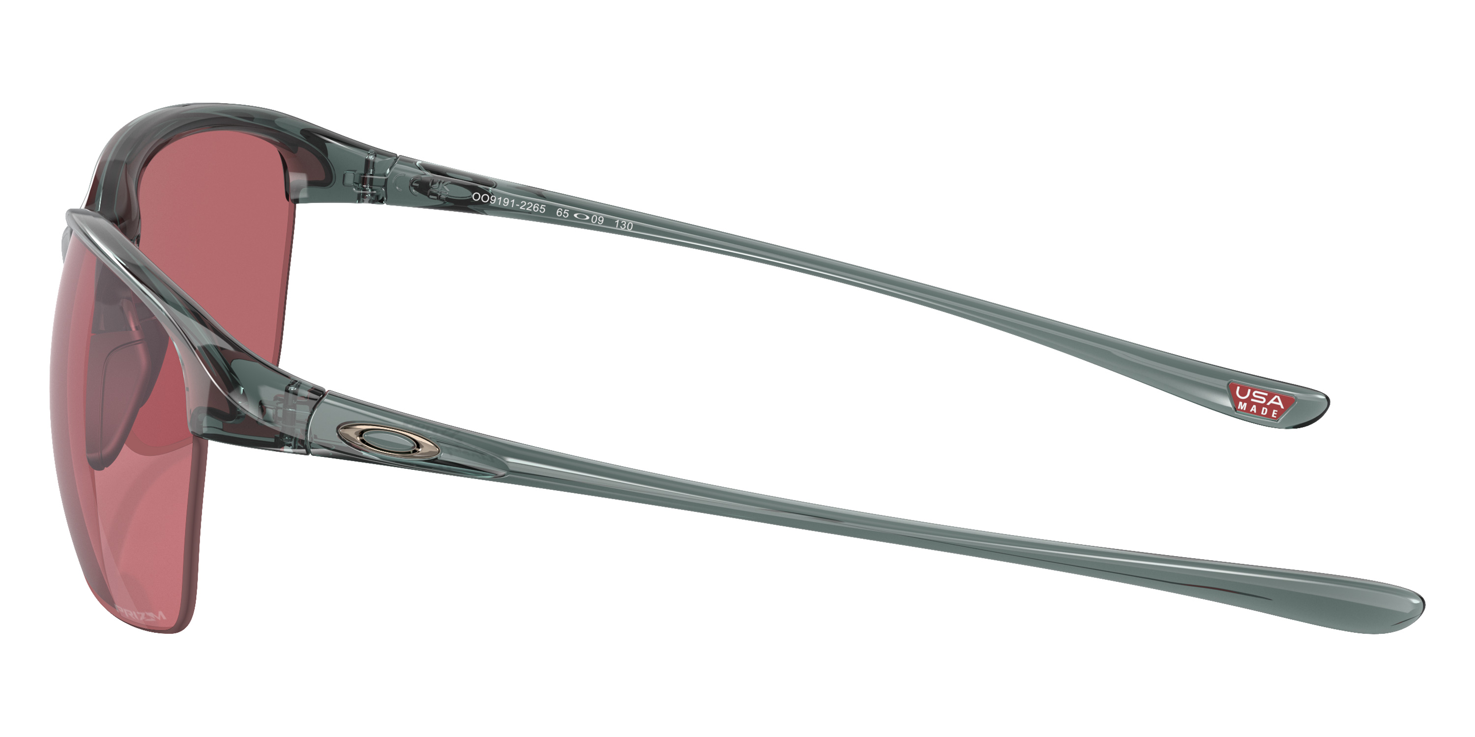Oakley™ - Unstoppable OO9191