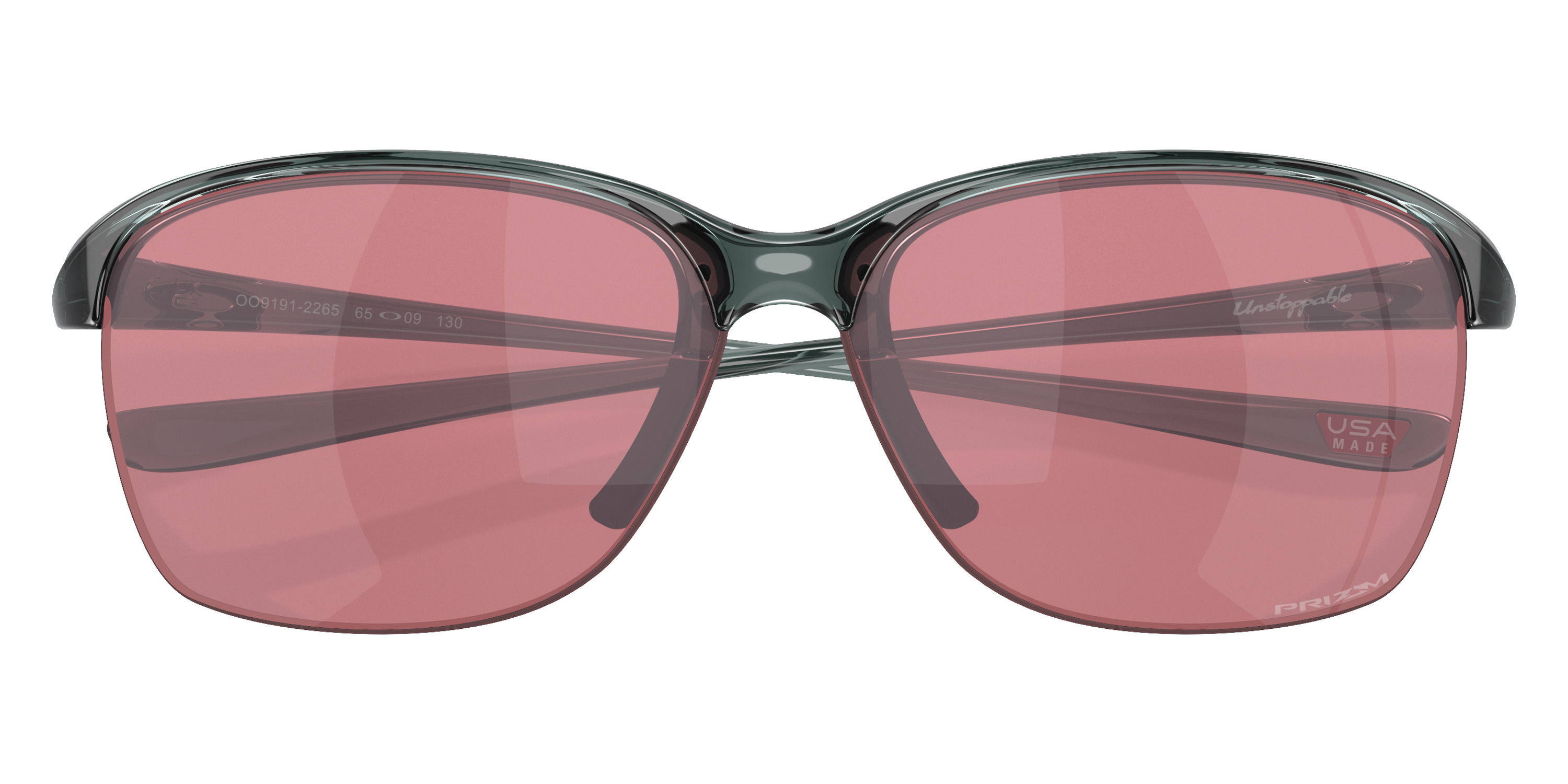 Oakley™ - Unstoppable OO9191