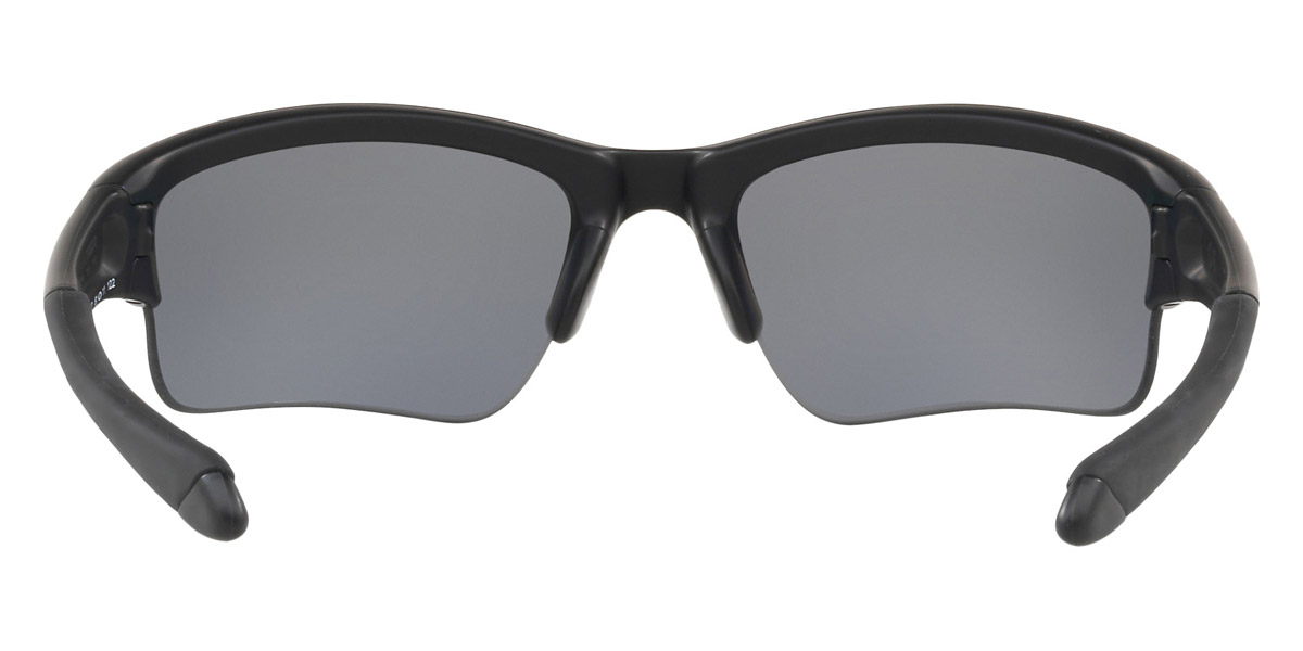 Oakley Quarter Jacket OO9200 920007 61 Matte Black Sunglasses