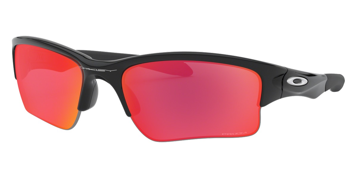 Oakley Quarter Jacket OO9200 Rectangle Sunglasses EyeOns