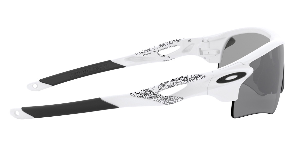 Oakley™ - Radarlock Path (A) OO9206