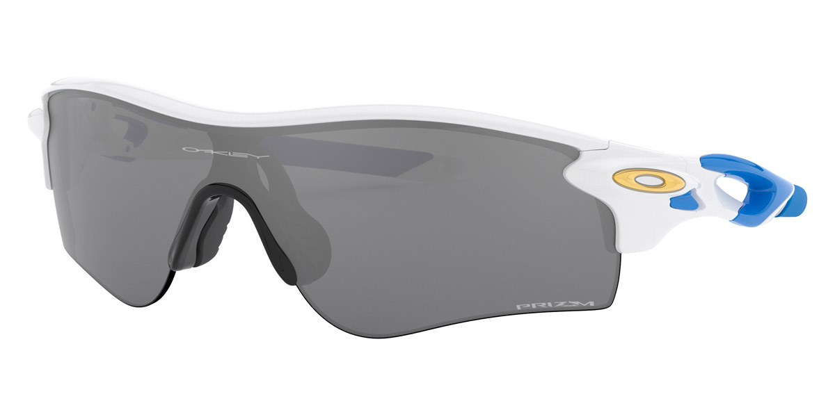 Oakley Radarlock Path A OO9206 Irregular Sunglasses EyeOns