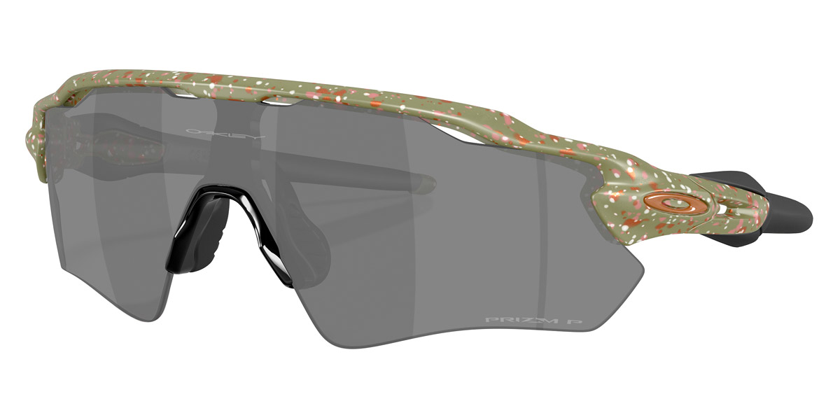 Color: Matte Fern Terrazzo (9208G1) - Oakley OO92089208G138