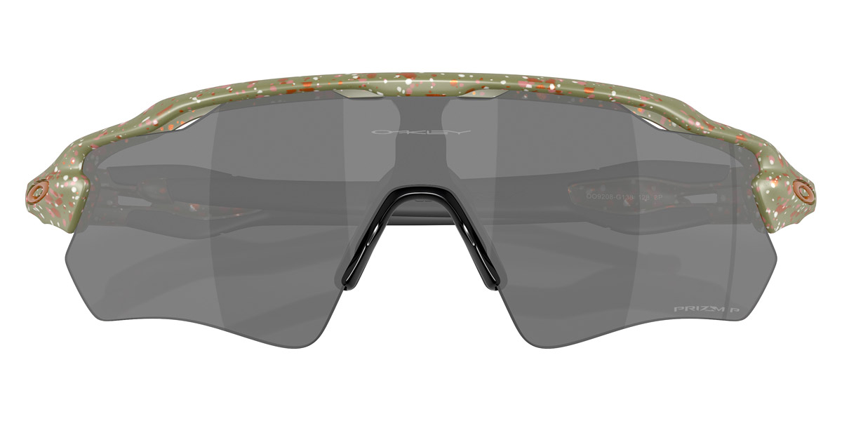 Color: Matte Fern Terrazzo (9208G1) - Oakley OO92089208G138