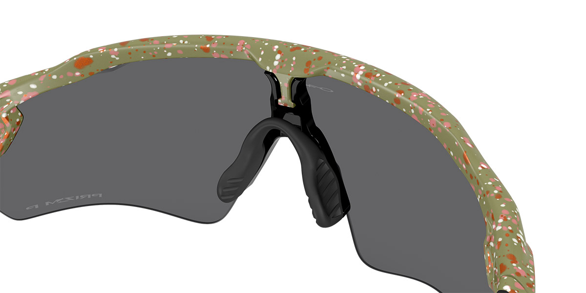 Color: Matte Fern Terrazzo (9208G1) - Oakley OO92089208G138