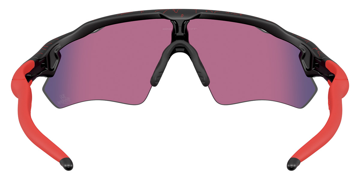 Color: 100t Matte Black (9208G2) - Oakley OO92089208G238