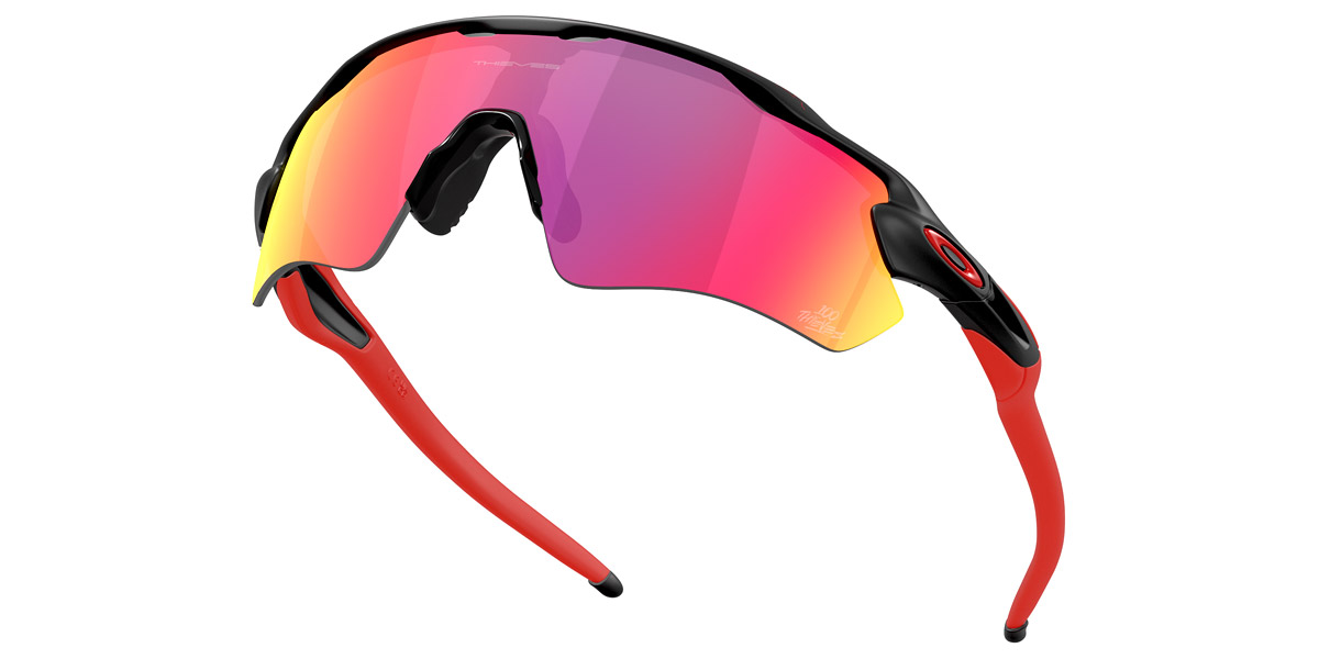 Color: 100t Matte Black (9208G2) - Oakley OO92089208G238