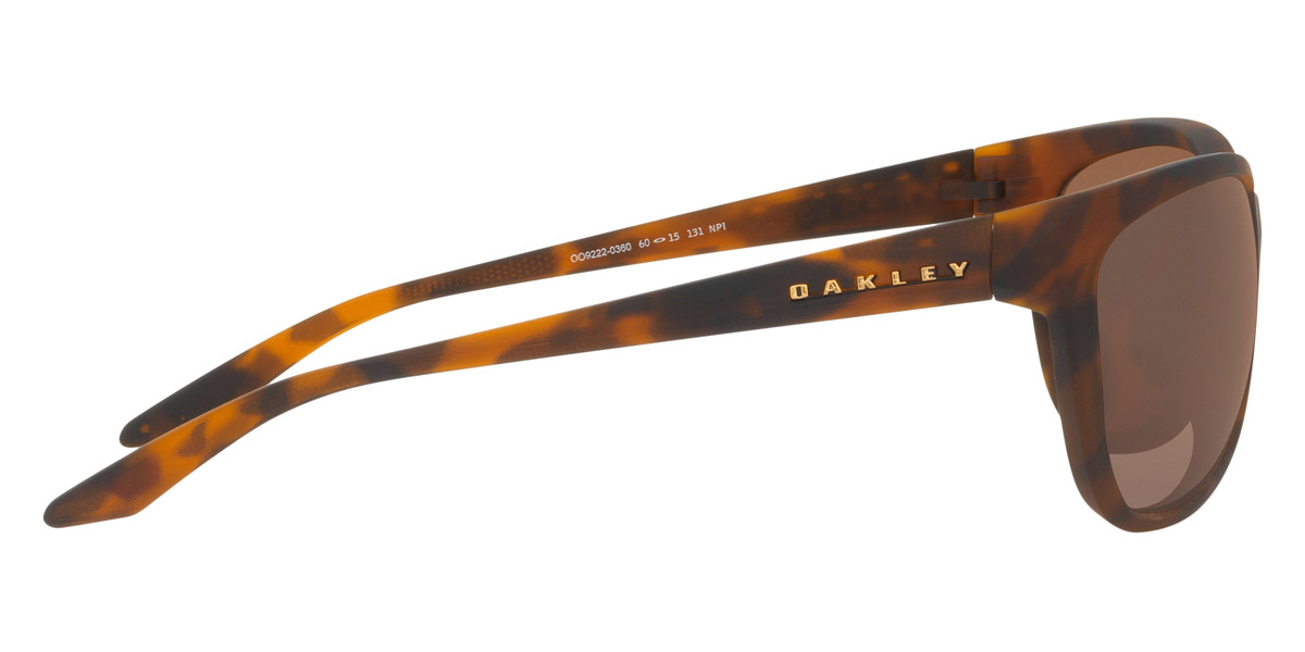 Oakley™ - Pasque OO9222