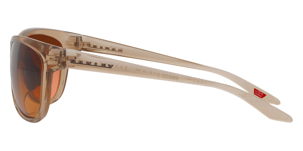 Oakley™ - Pasque OO9222