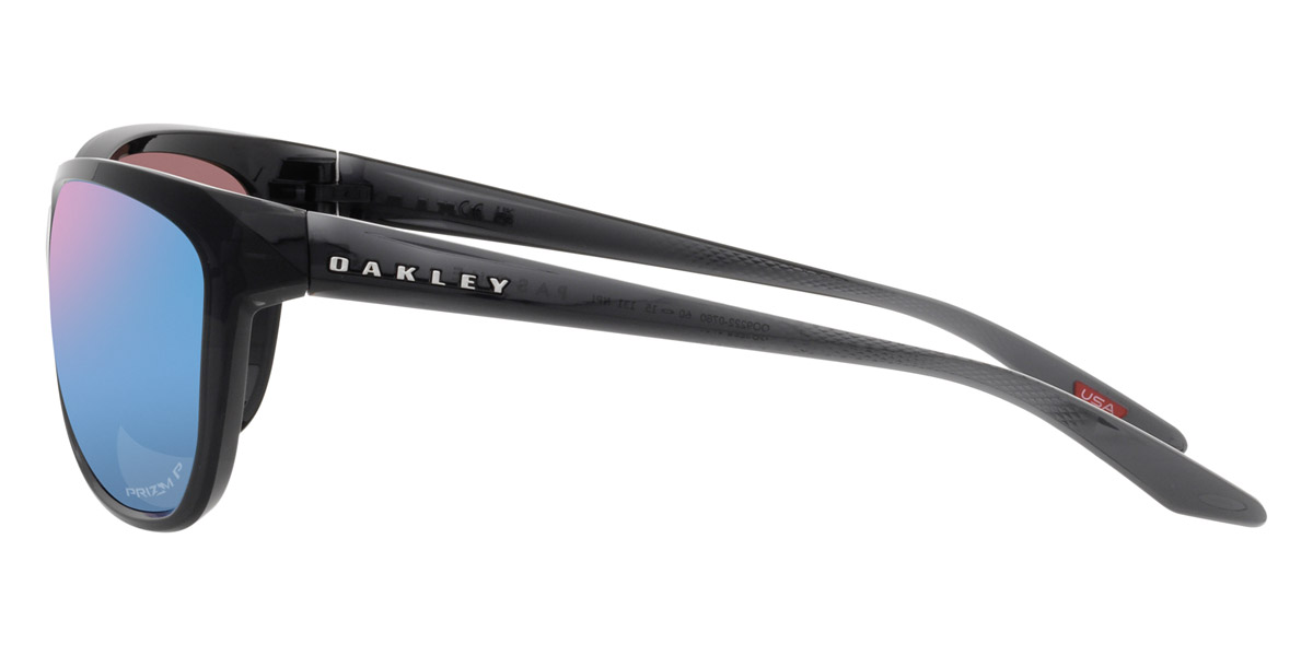 Color: Black Ink (922207) - Oakley OO922292220760
