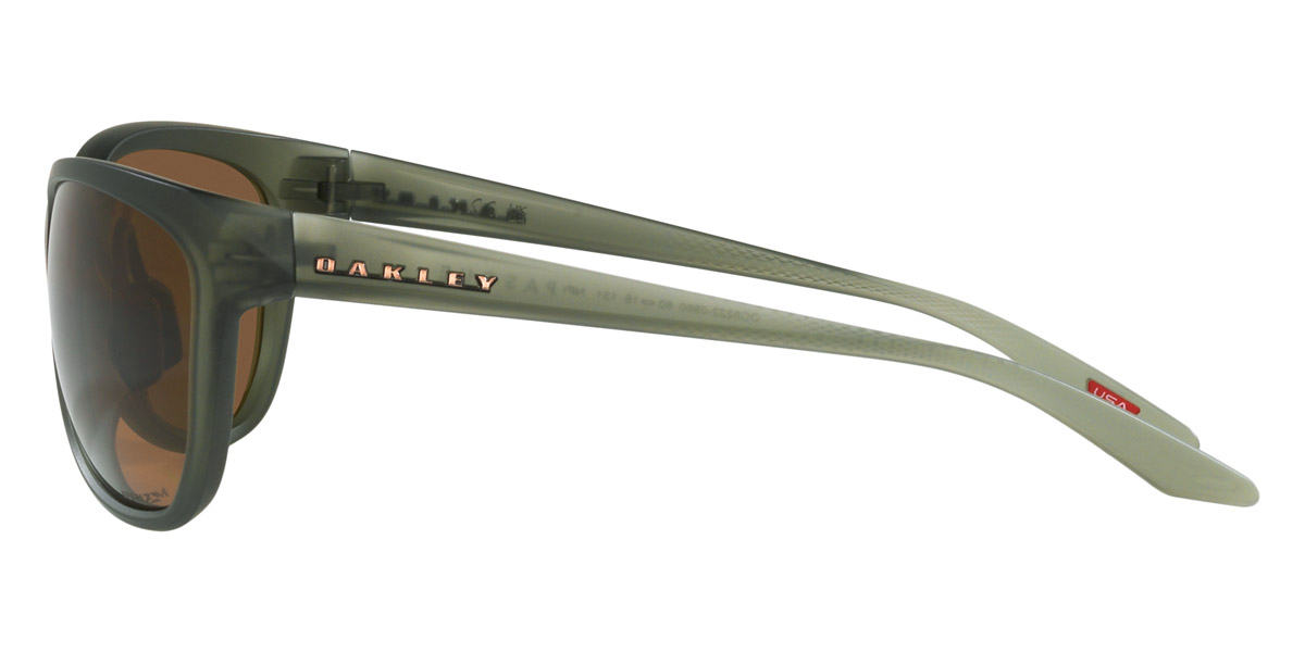 Color: Matte Olive Ink (922208) - Oakley OO922292220860