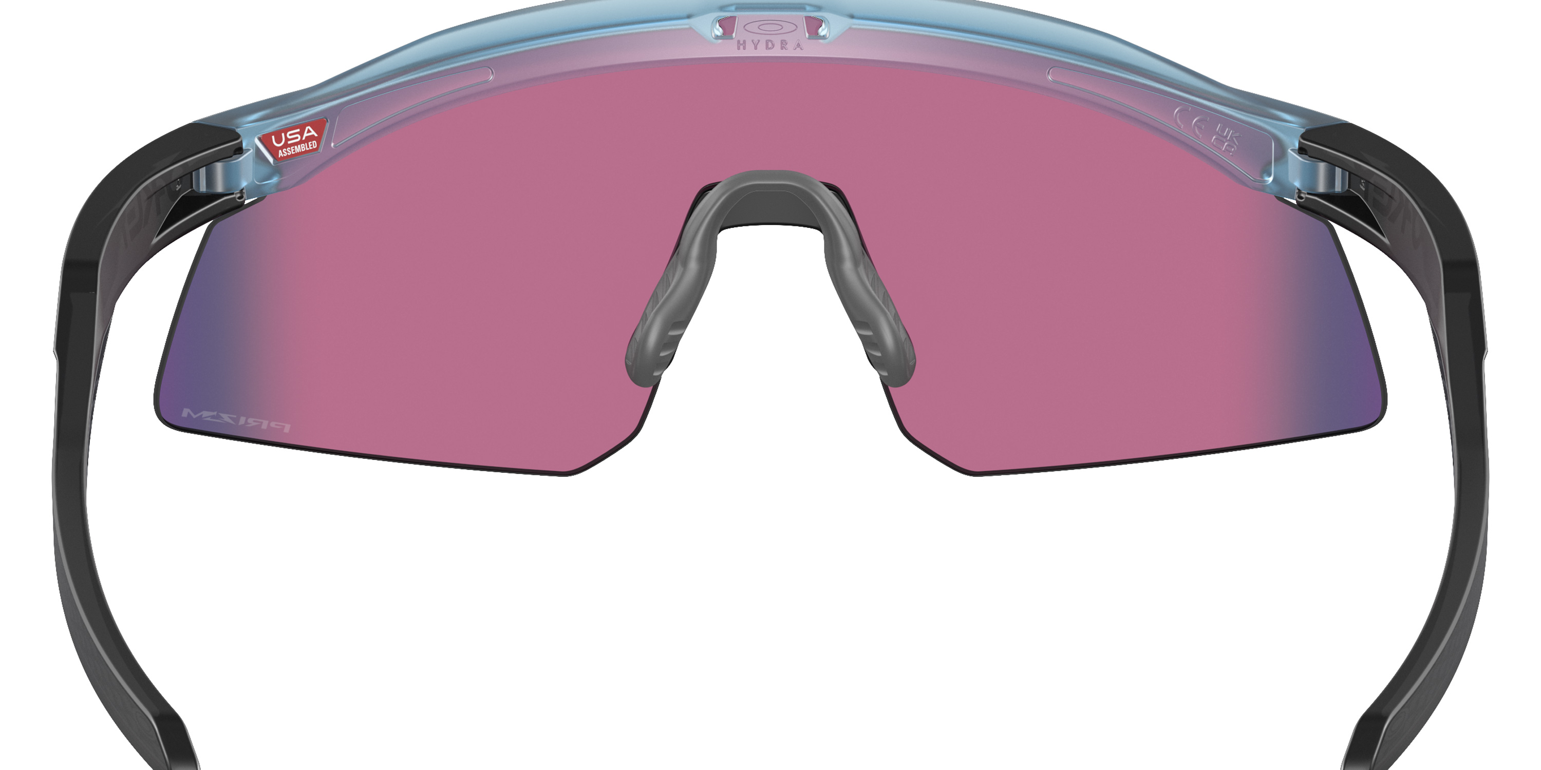 Oakley™ - Hydra OO9229