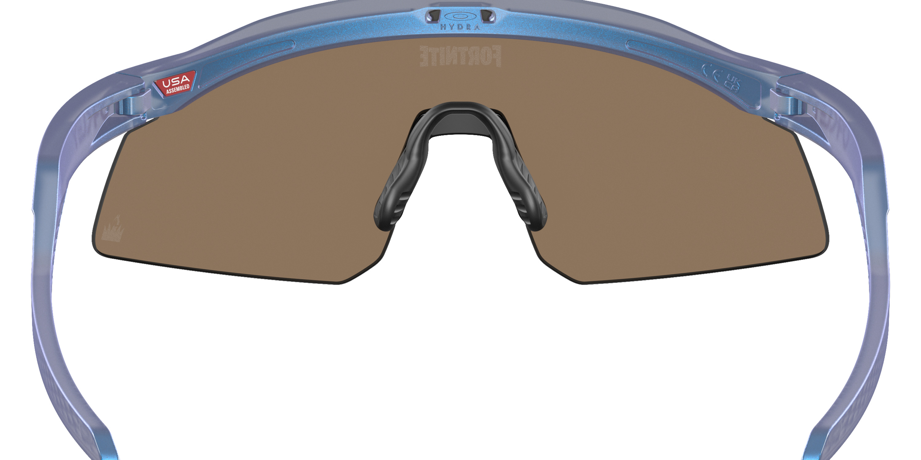 Oakley™ - Hydra OO9229