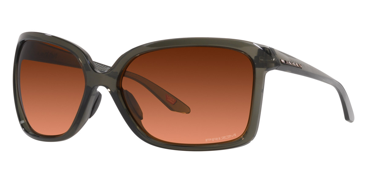 Oakley™ - Wildrye OO9230