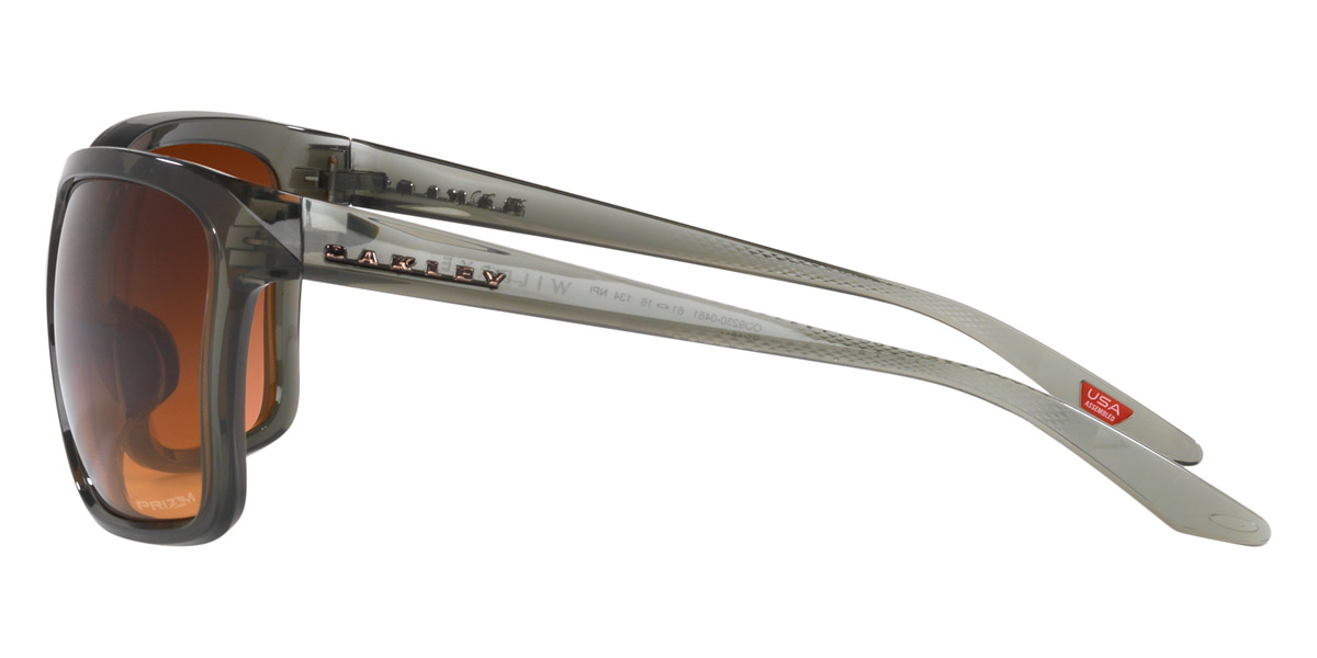 Oakley™ - Wildrye OO9230