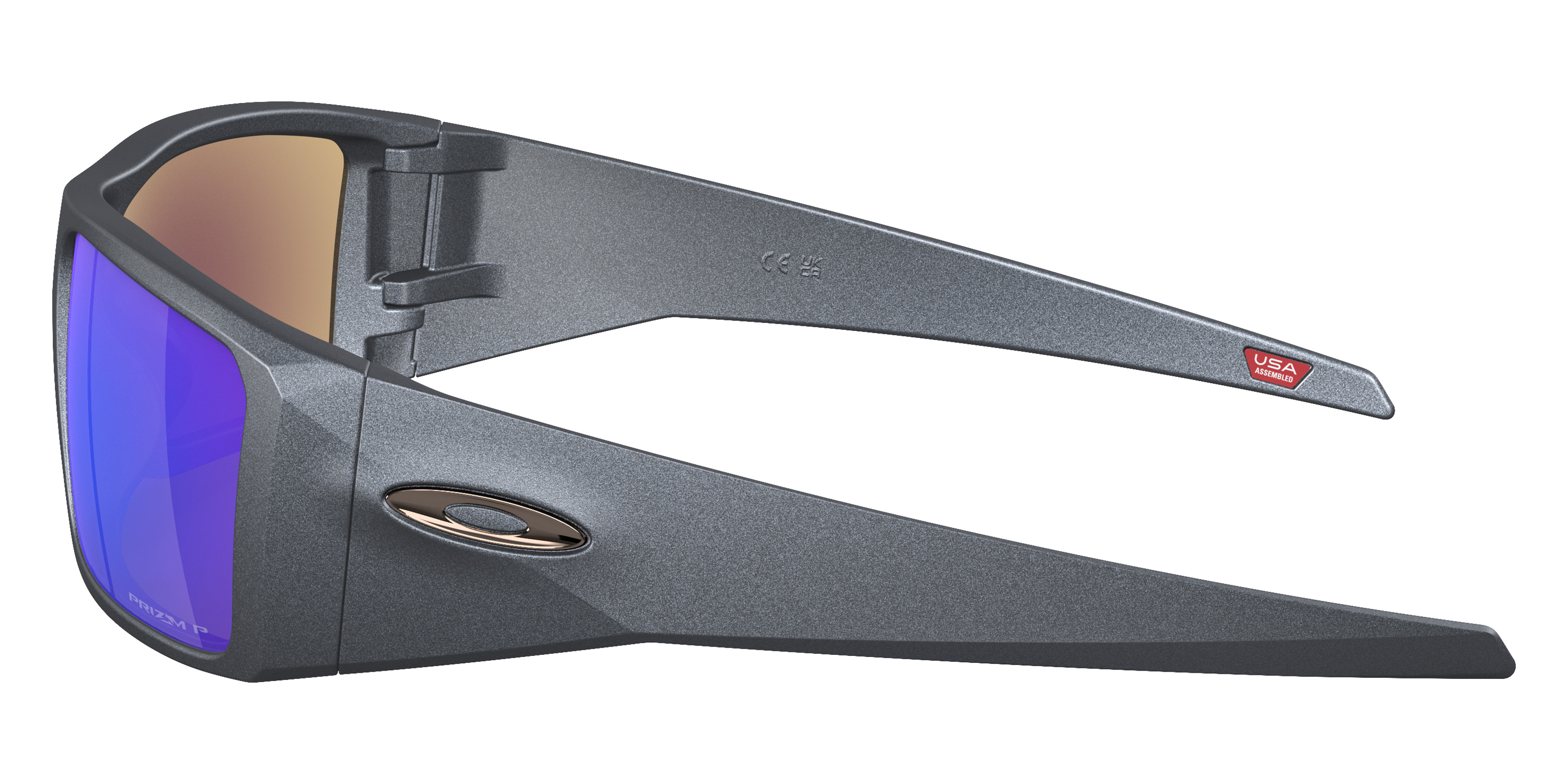 Oakley™ - Heliostat OO9231