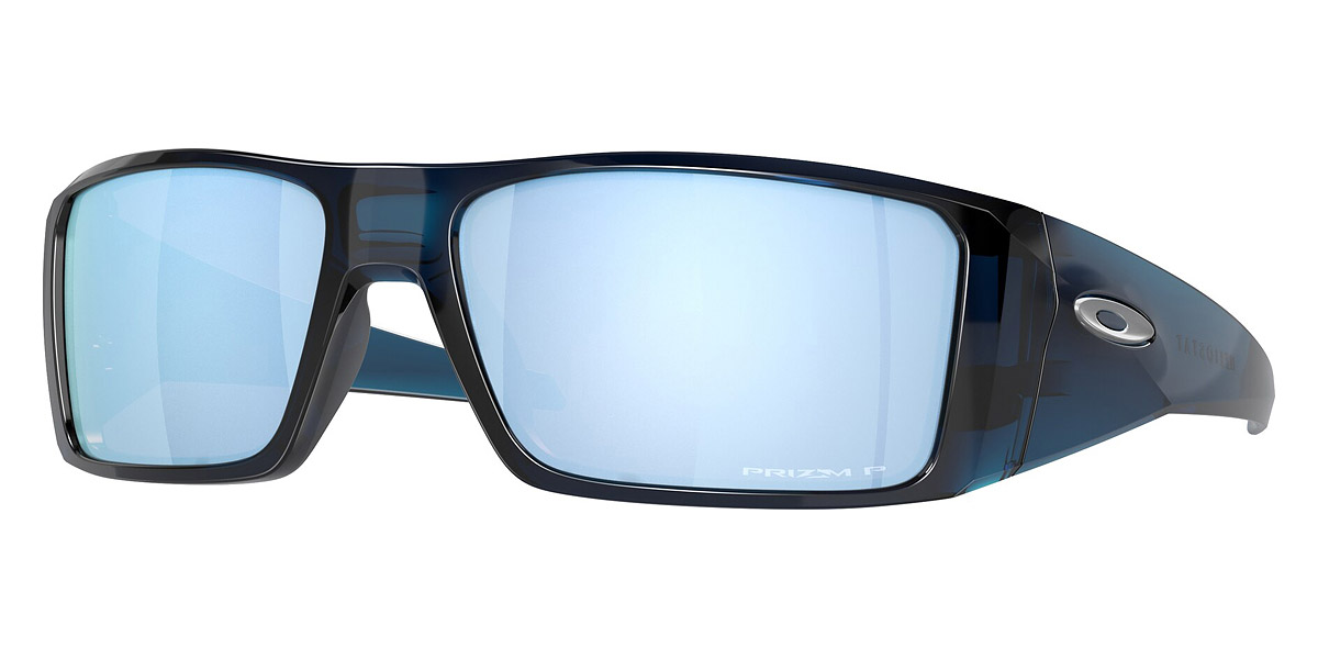 Oakley™ - Heliostat OO9231