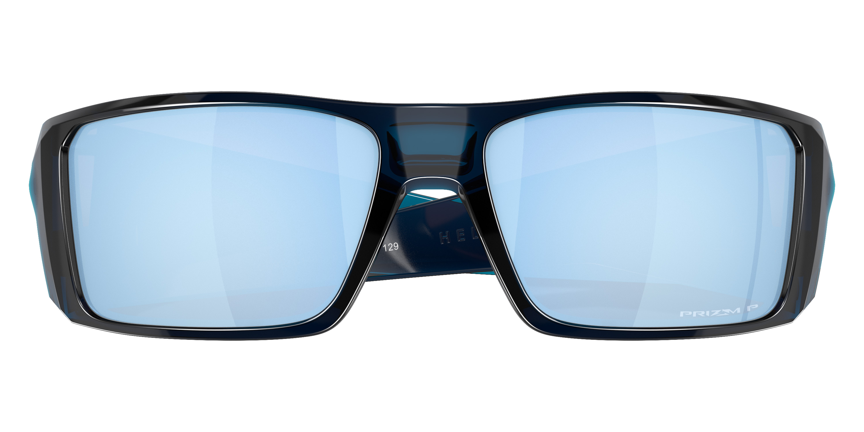 Oakley™ - Heliostat OO9231