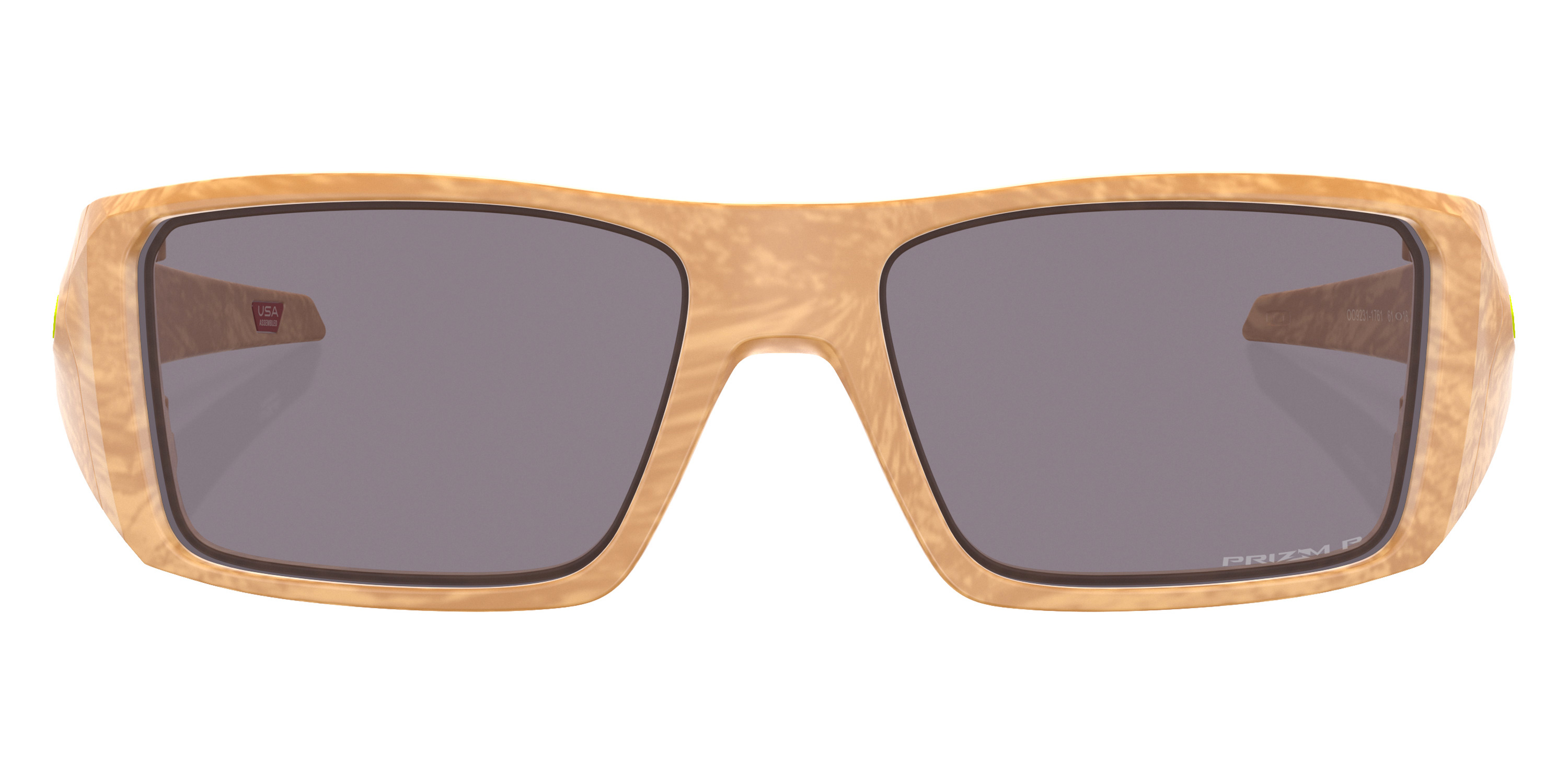Oakley™ - Heliostat OO9231