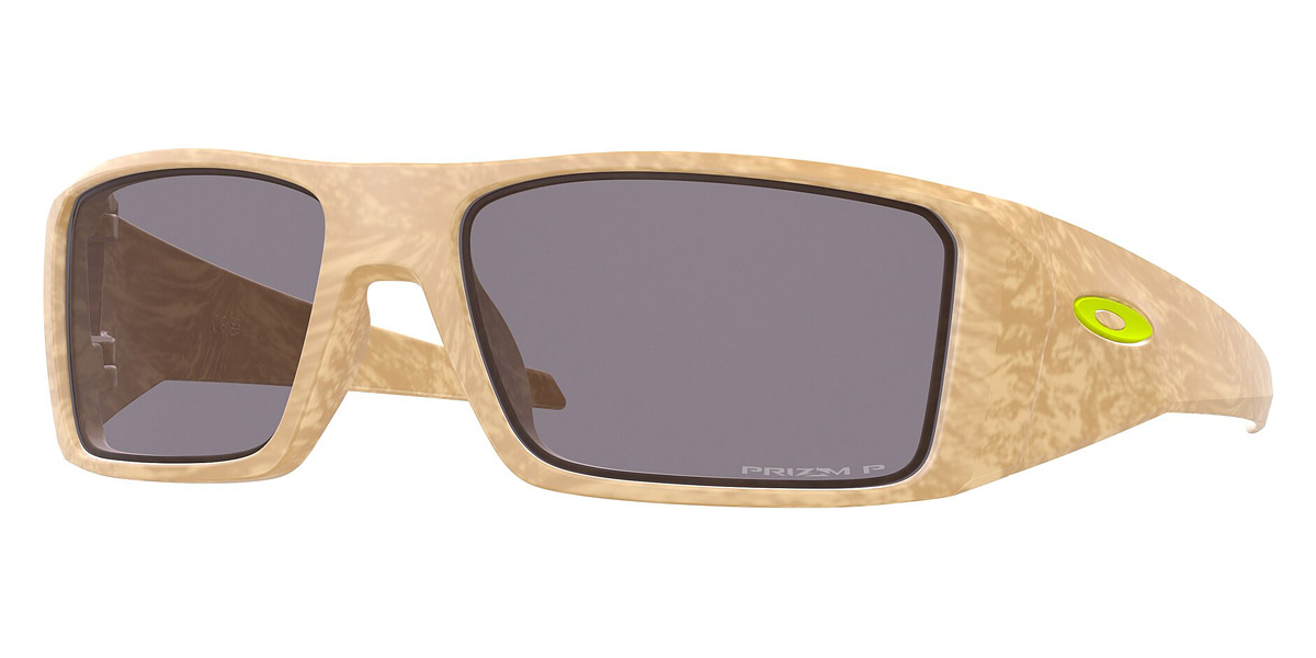 Oakley™ - Heliostat OO9231