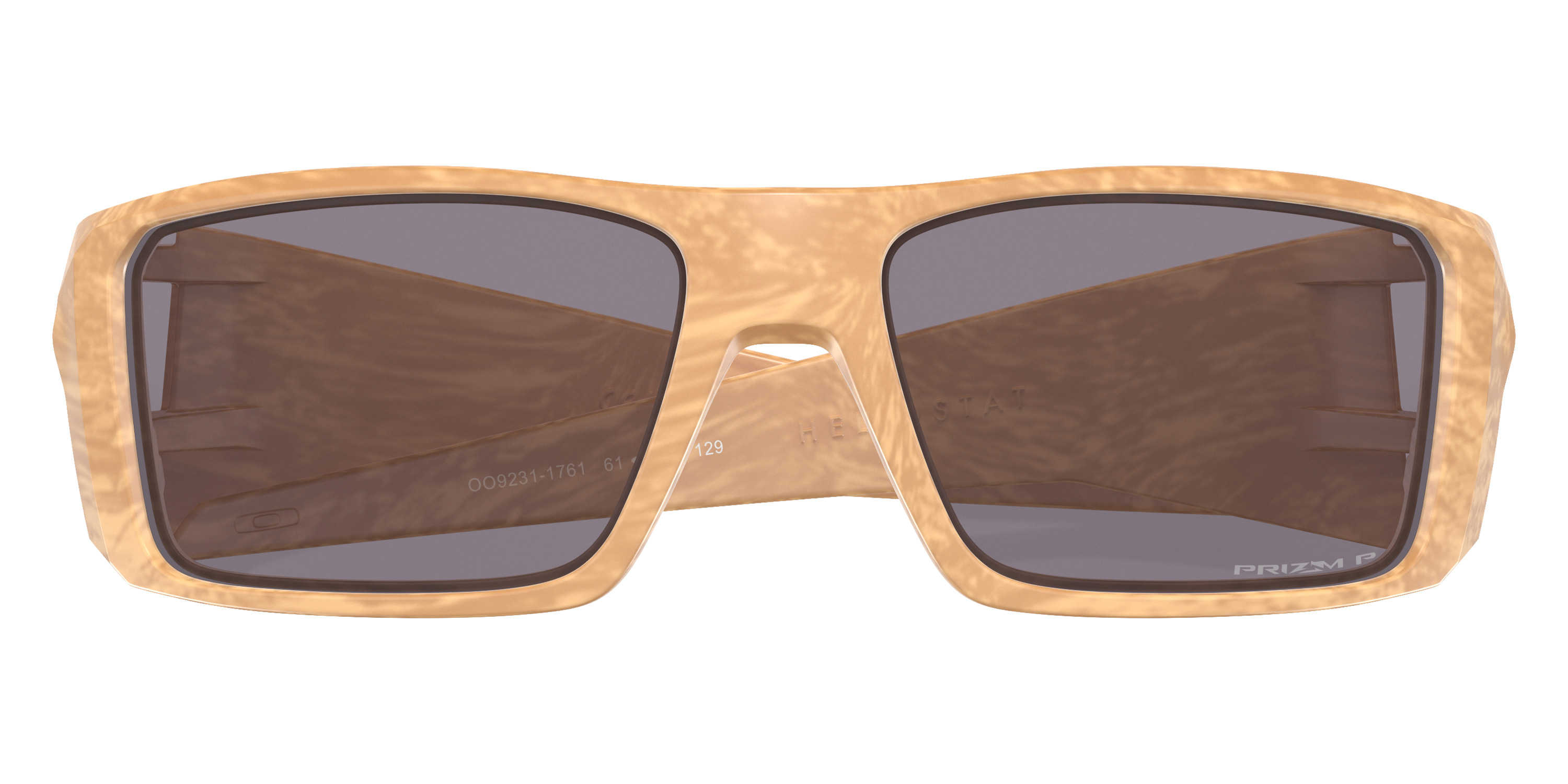 Oakley™ - Heliostat OO9231