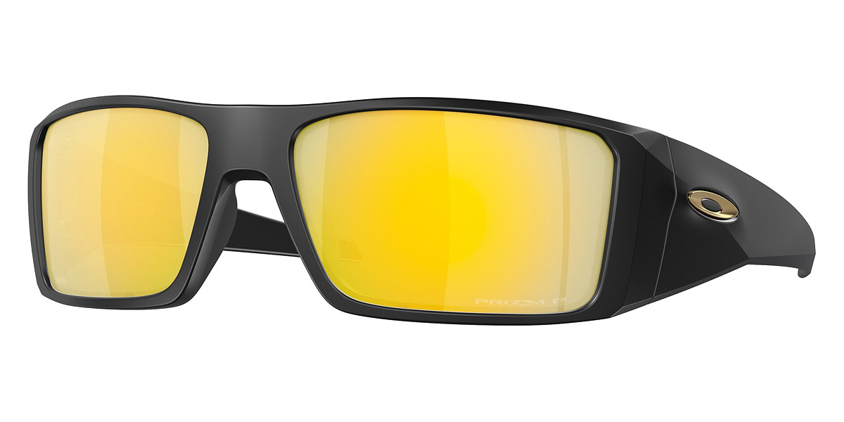 Oakley™ - Heliostat OO9231