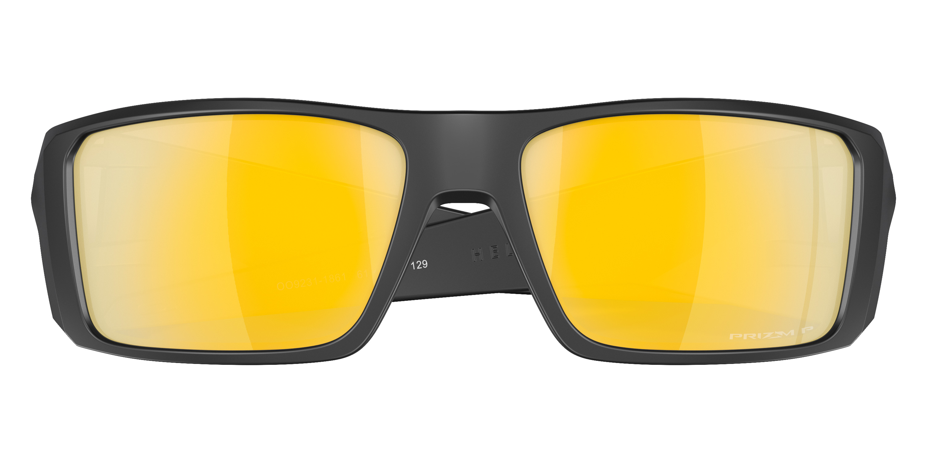 Oakley™ - Heliostat OO9231