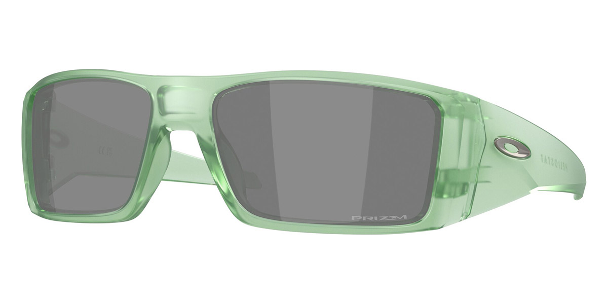 Oakley™ - Heliostat OO9231