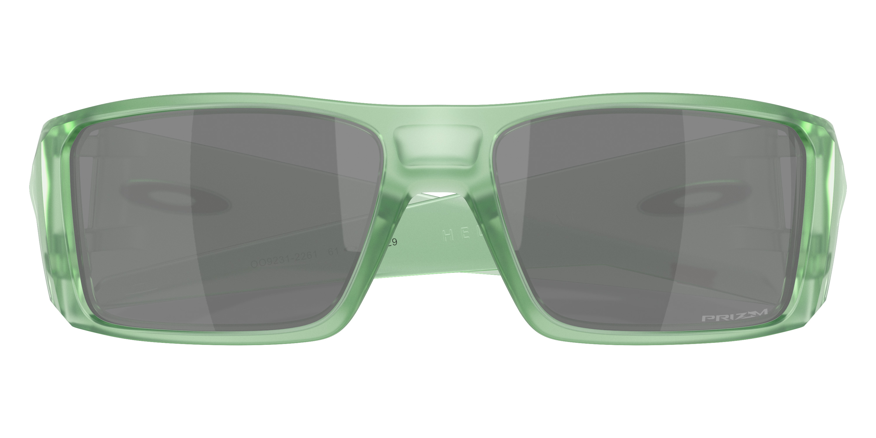 Oakley™ - Heliostat OO9231