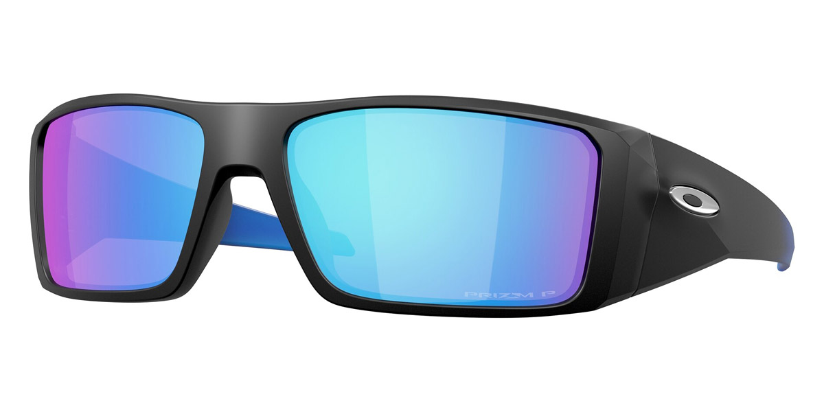 Oakley™ - Heliostat OO9231