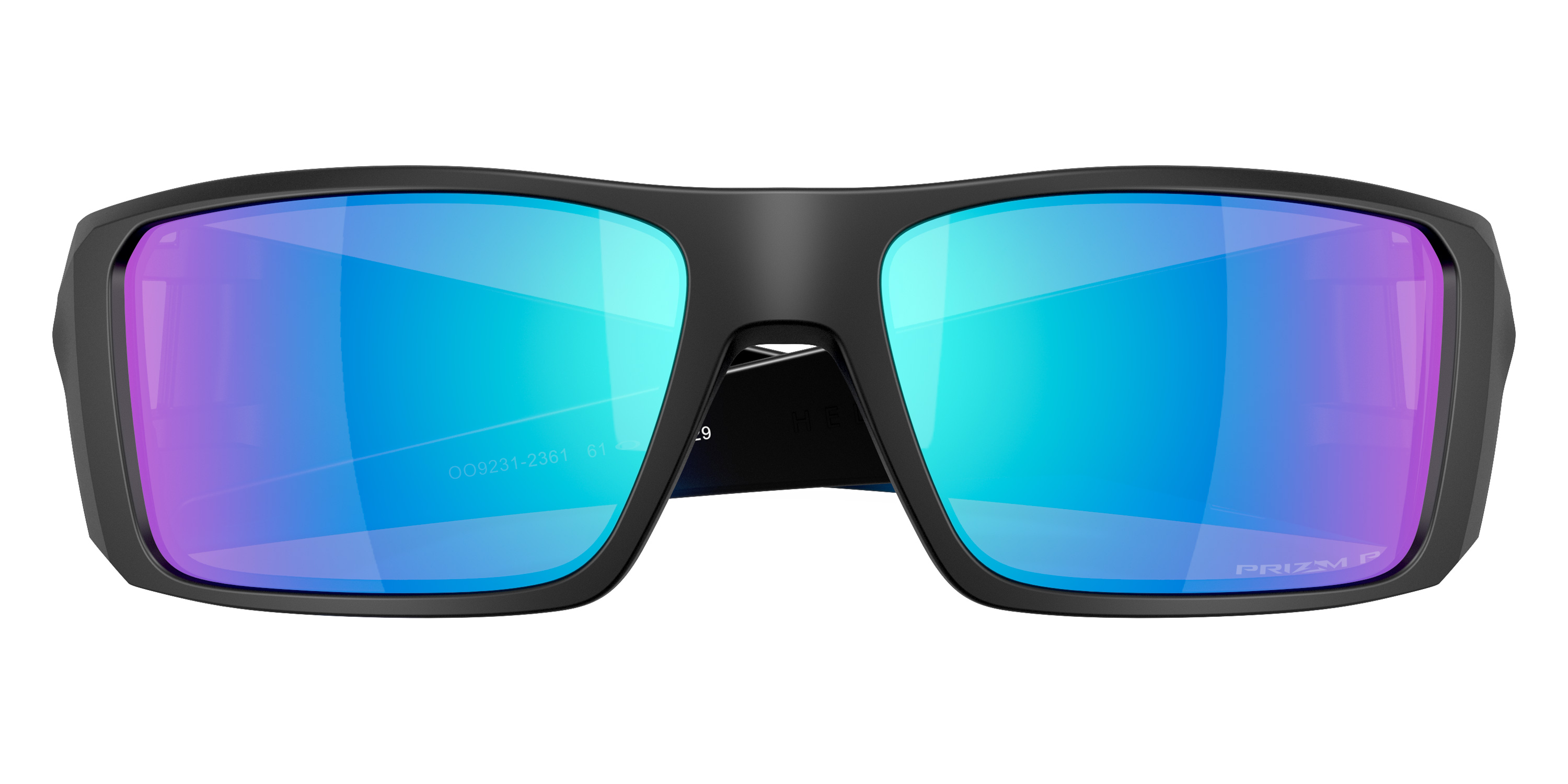 Oakley™ - Heliostat OO9231