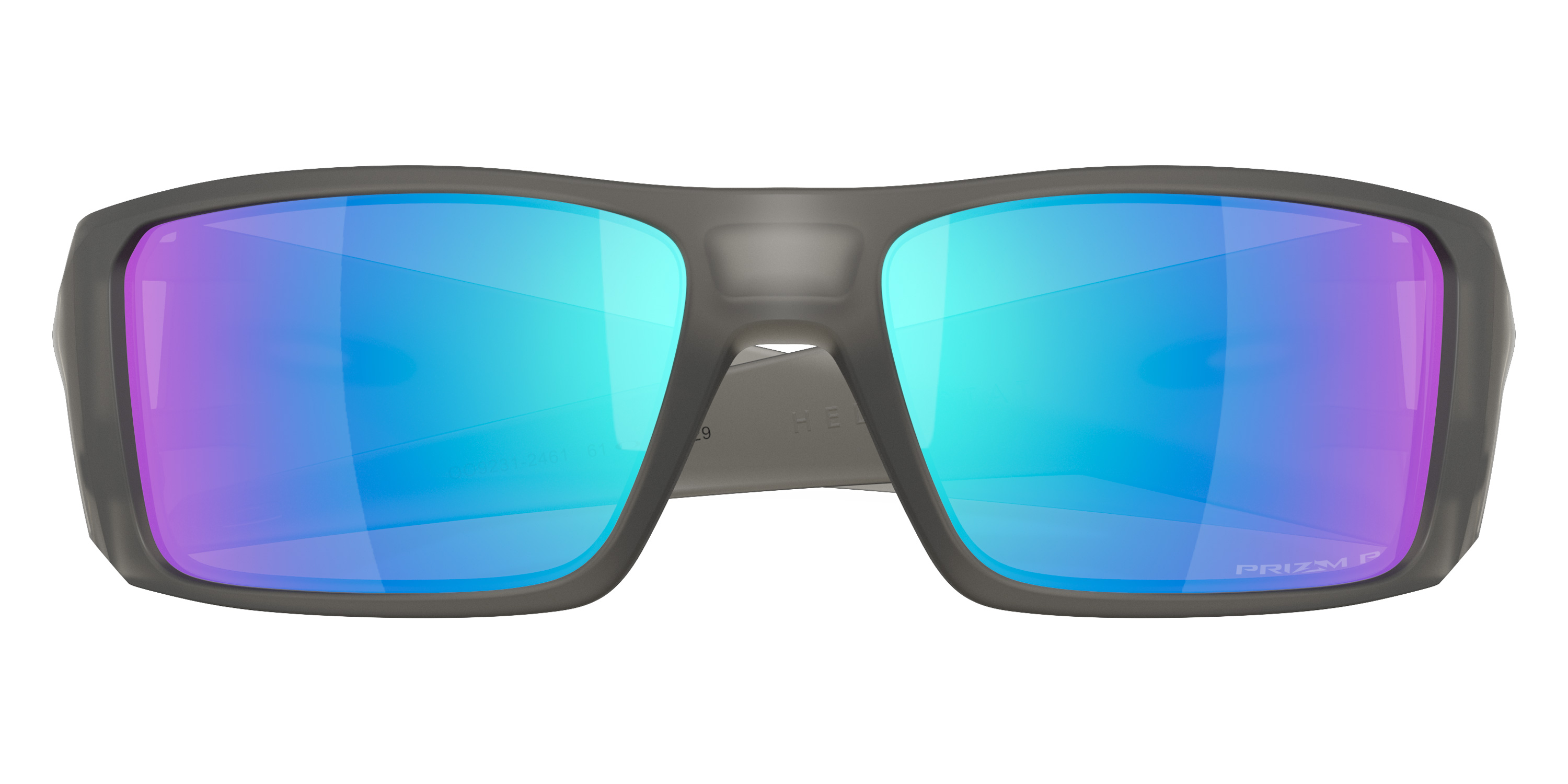 Oakley™ - Heliostat OO9231