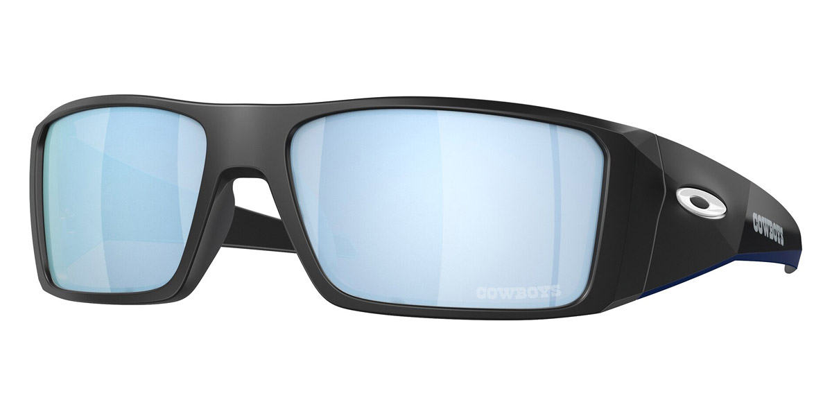Oakley™ - Heliostat OO9231