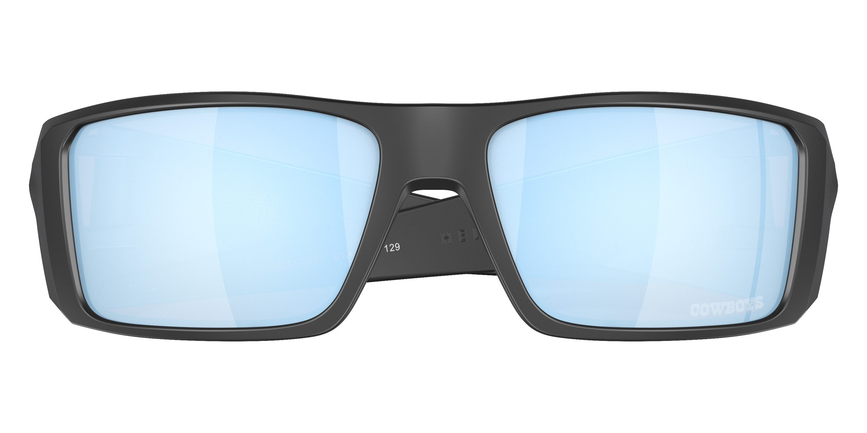 Oakley™ - Heliostat OO9231