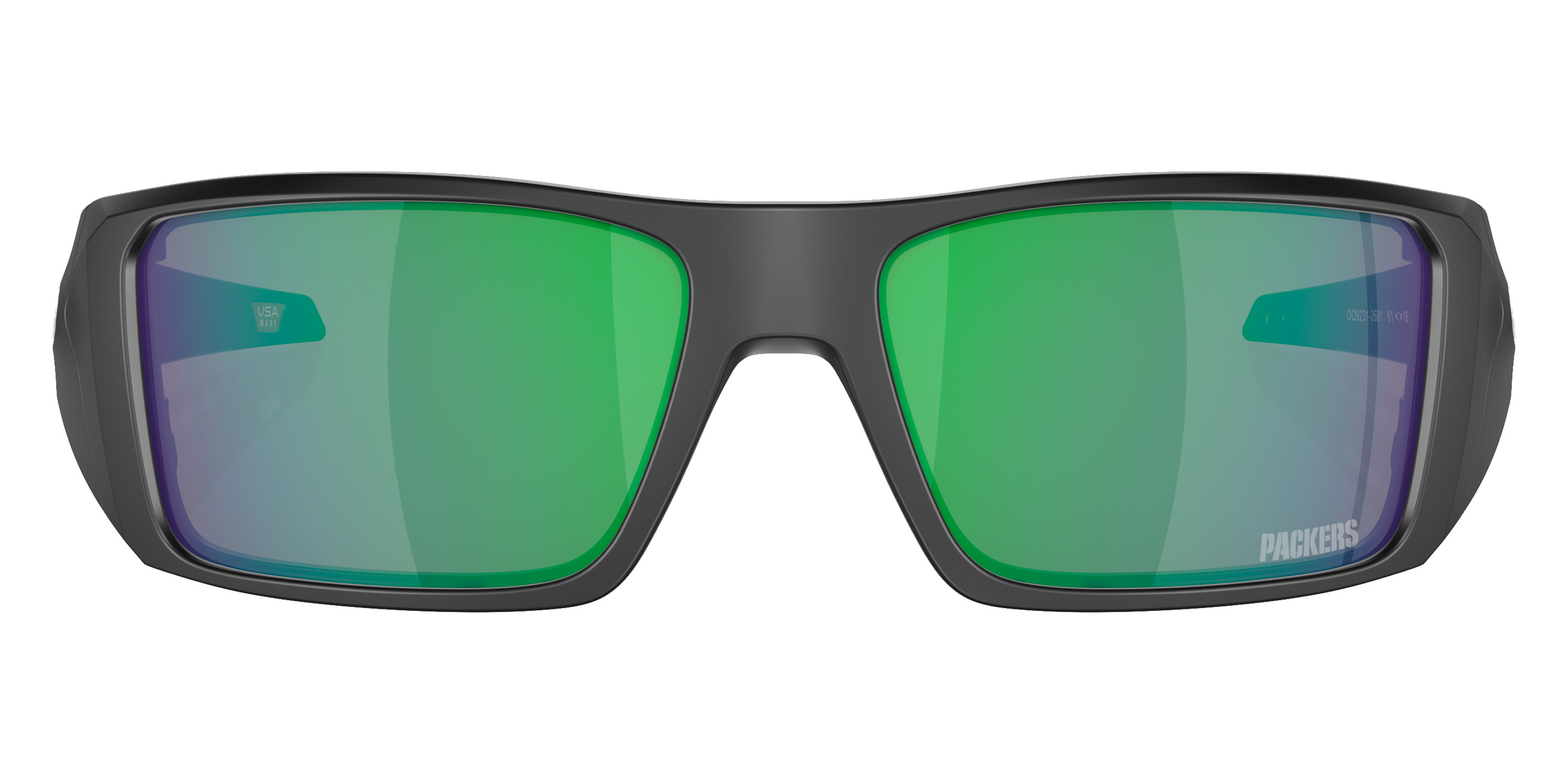 Oakley™ - Heliostat OO9231