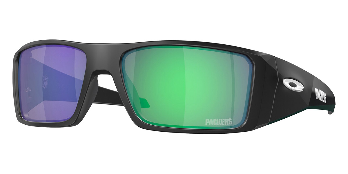 Oakley™ - Heliostat OO9231