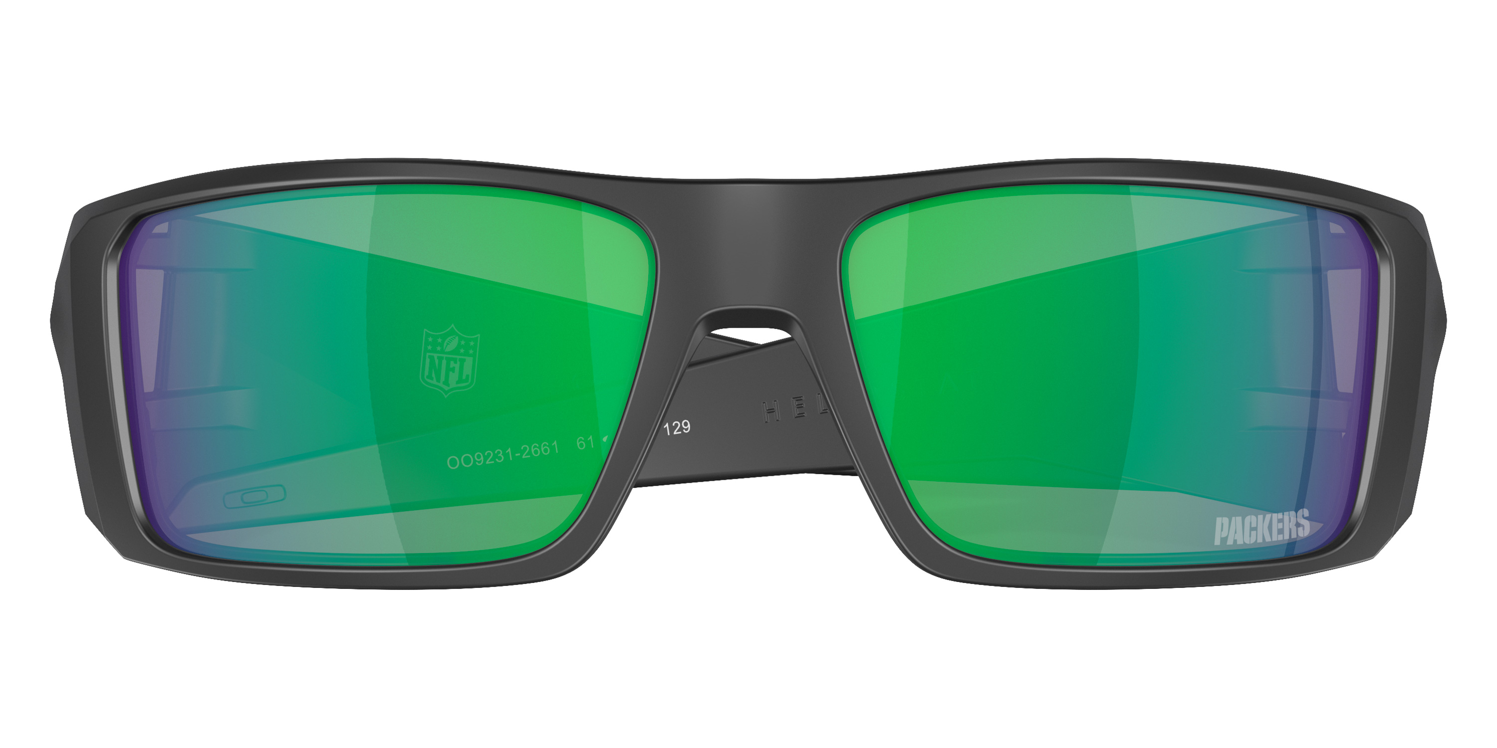 Oakley™ - Heliostat OO9231
