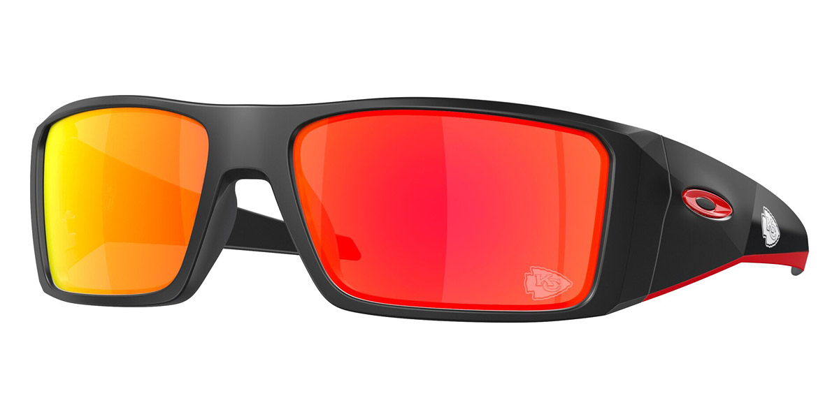 Oakley™ - Heliostat OO9231