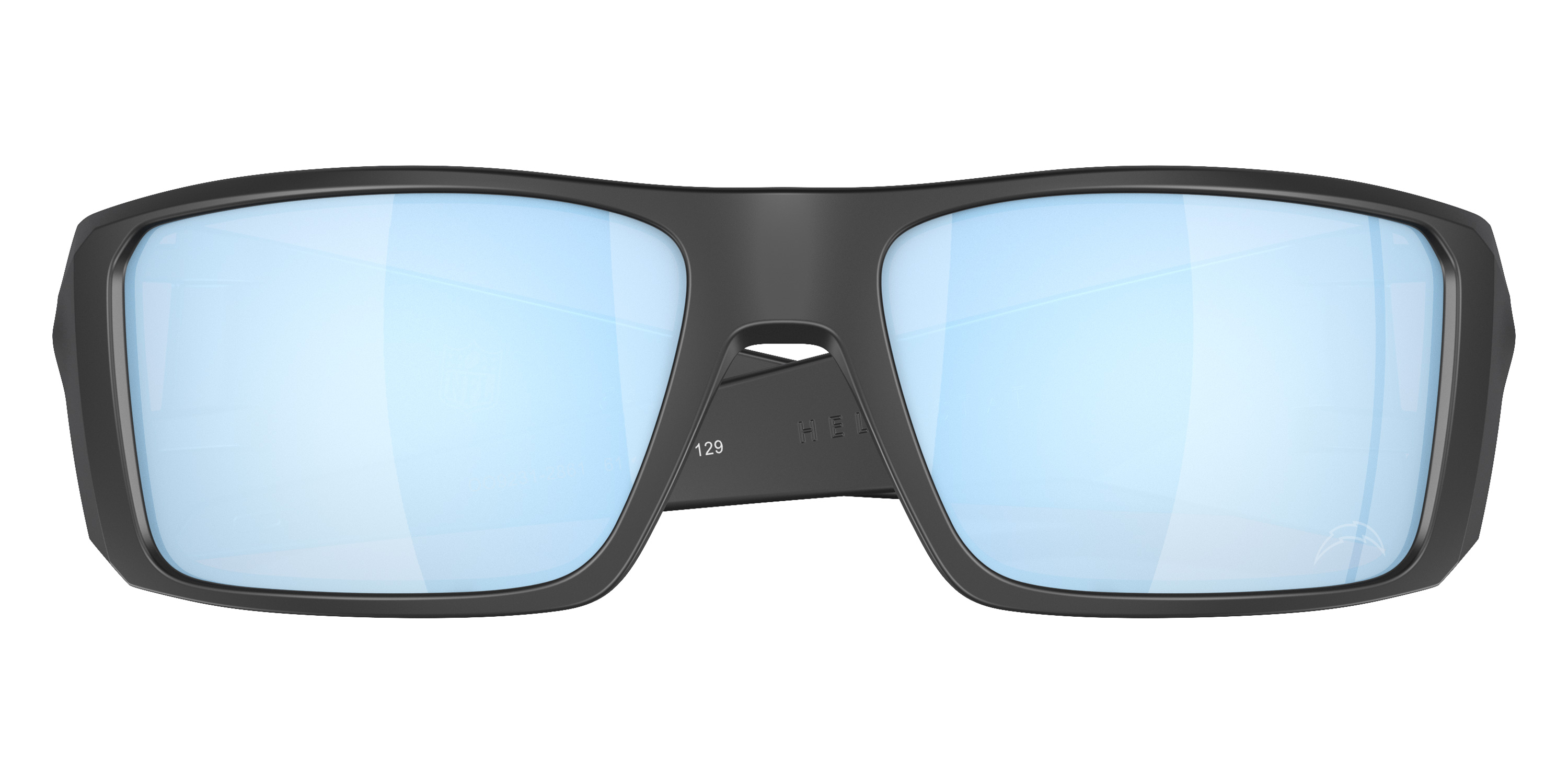 Oakley™ - Heliostat OO9231