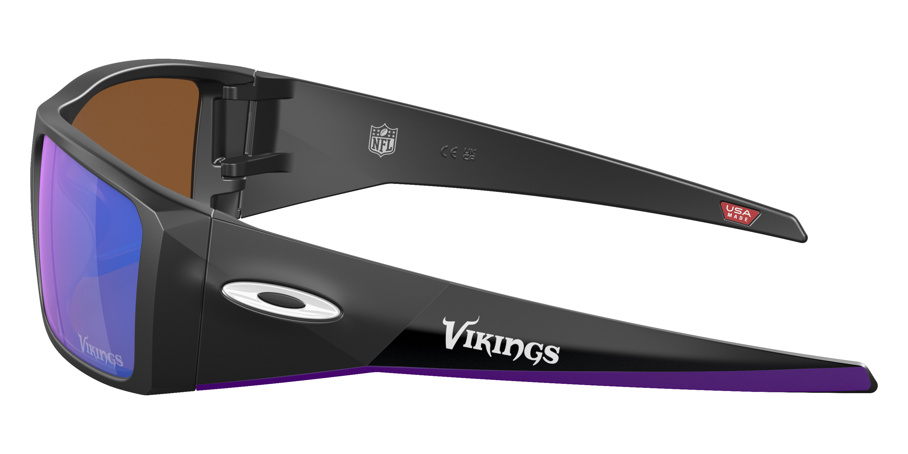 Oakley™ - Heliostat OO9231