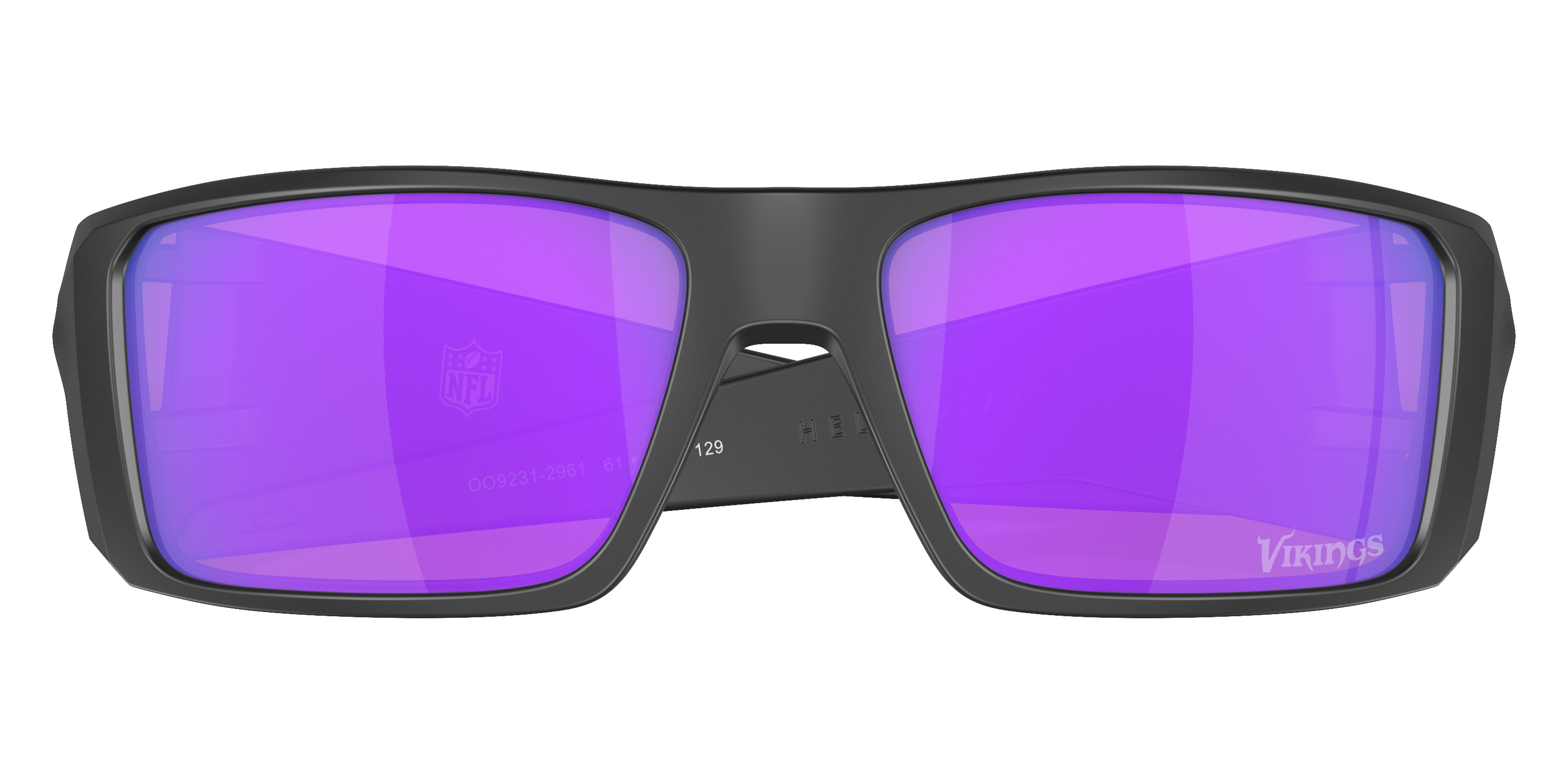 Oakley™ - Heliostat OO9231