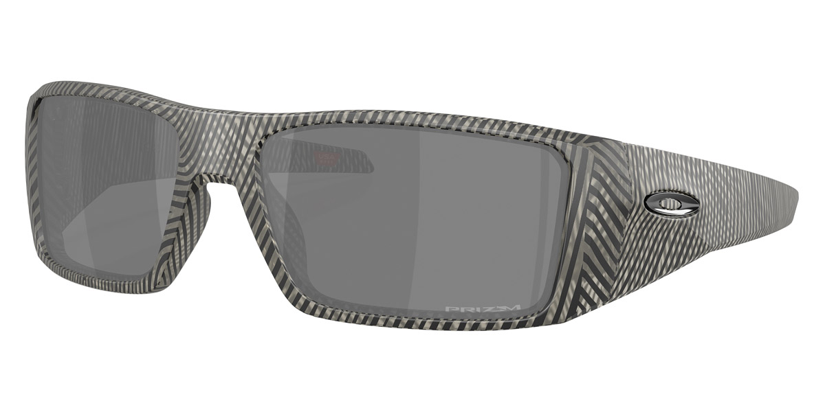 Color: Matte Gray Ink Fingerprint (923138) - Oakley OO923192313861