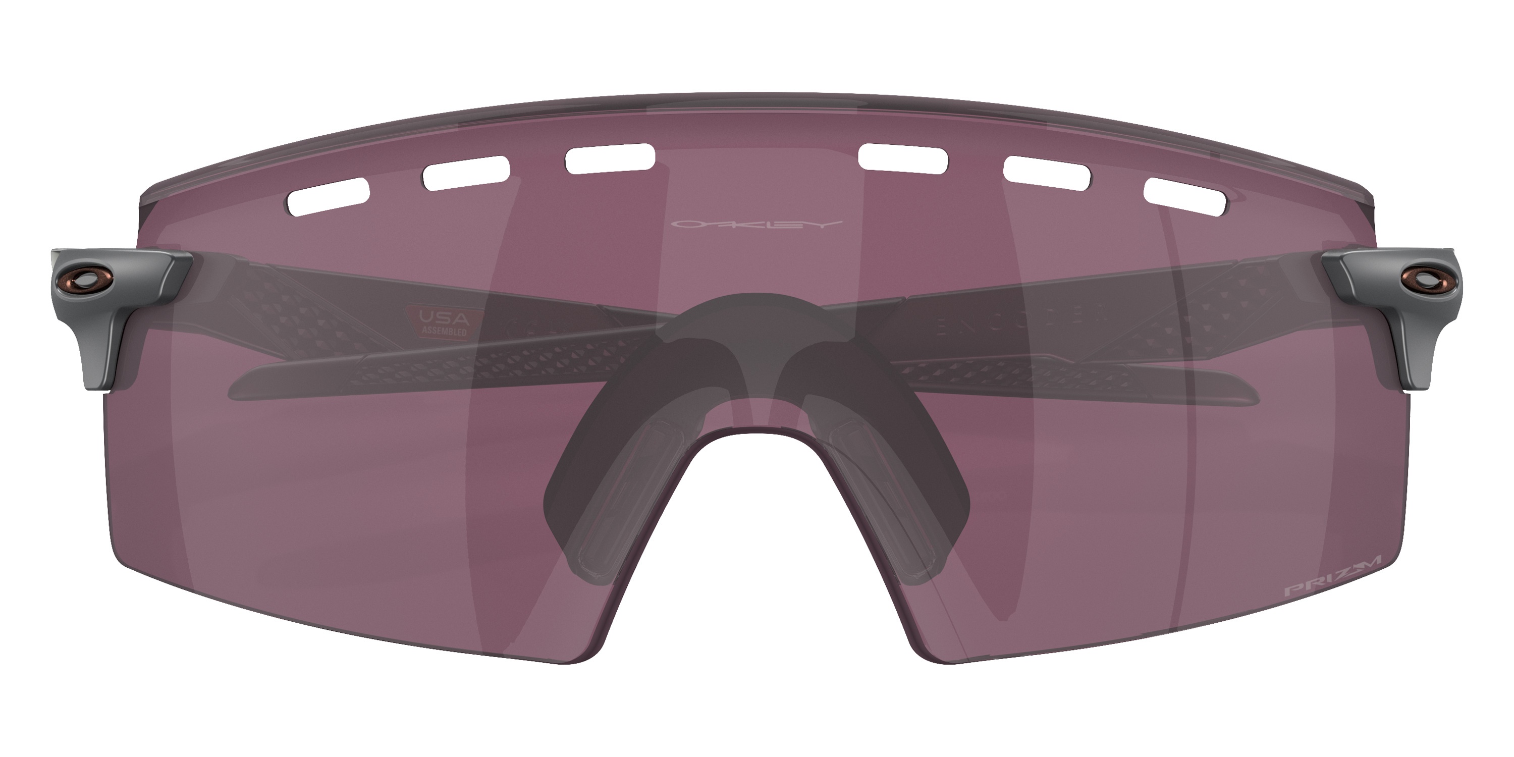 Oakley™ - Encoder Strike Vented OO9235