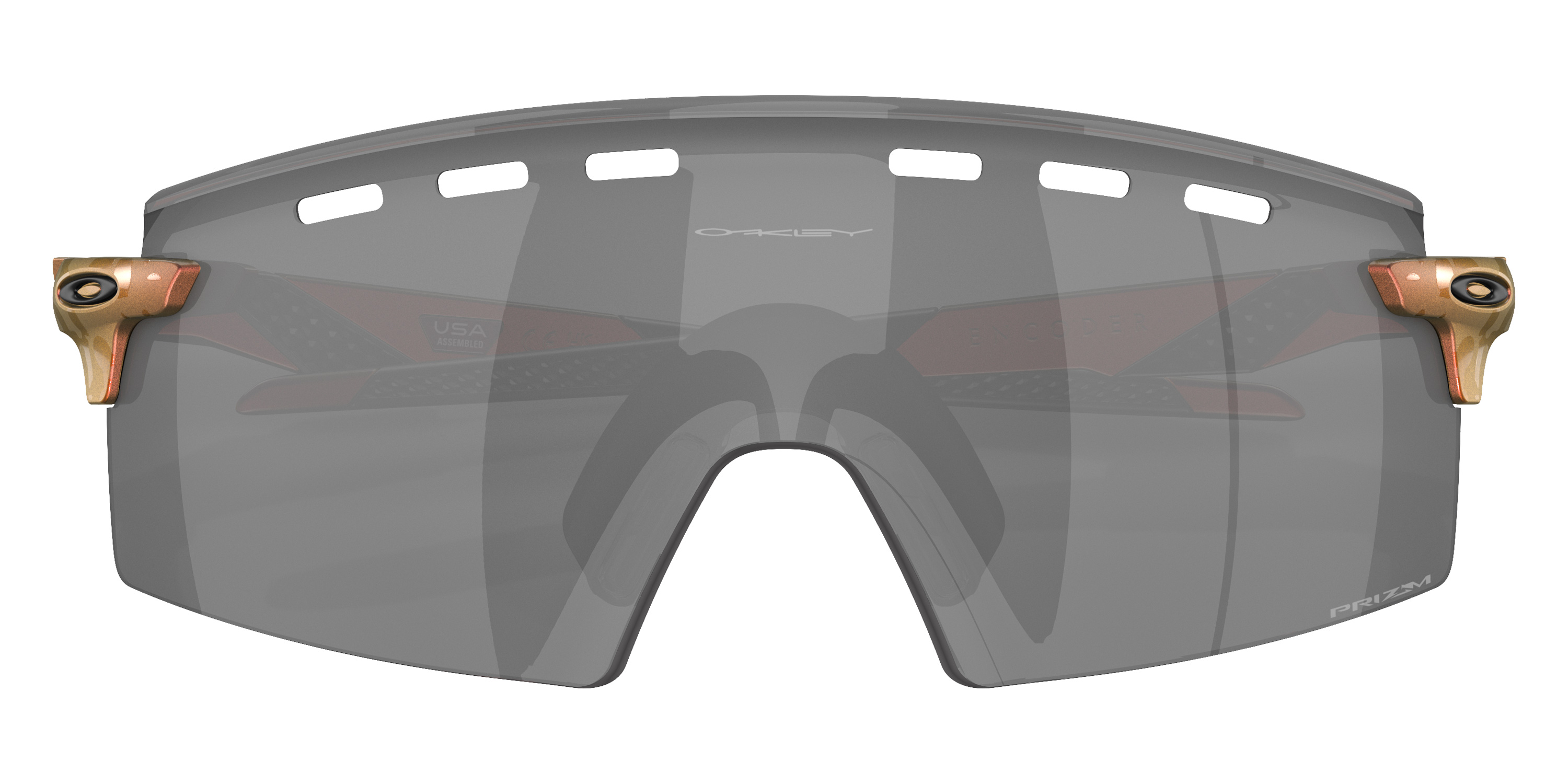 Oakley™ - Encoder Strike Vented OO9235