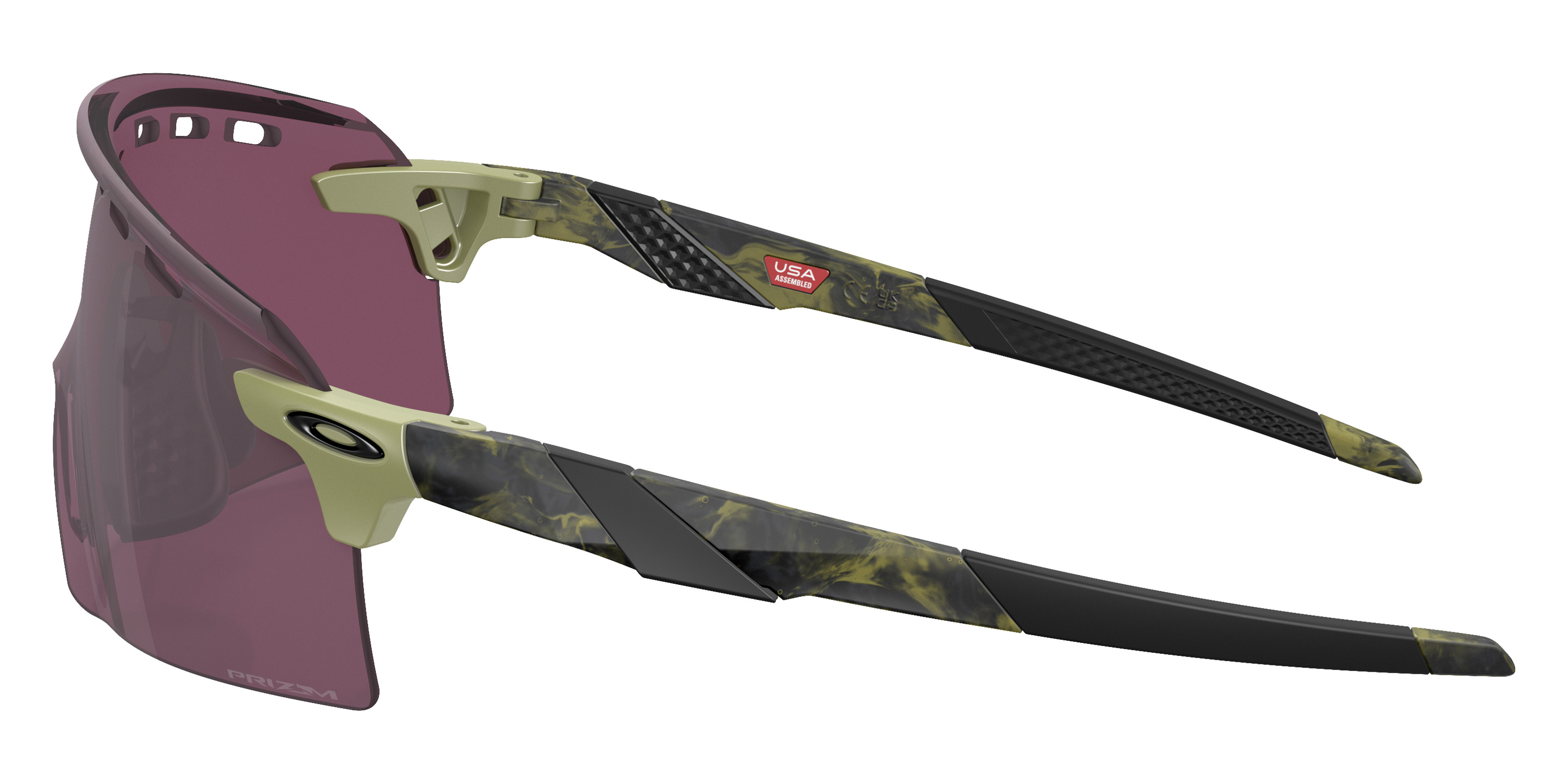 Oakley™ - Encoder Strike Vented OO9235