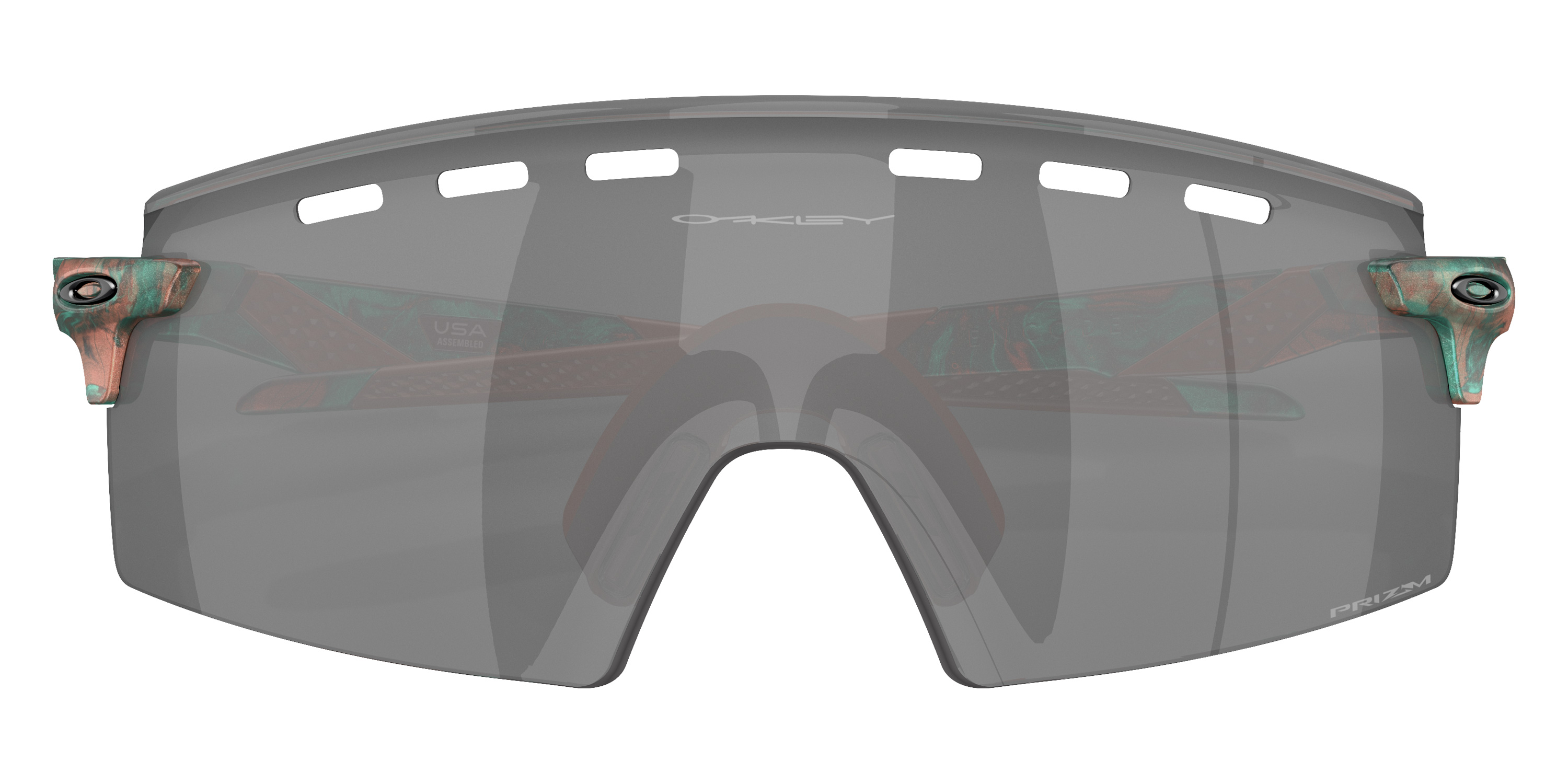 Oakley™ - Encoder Strike Vented OO9235